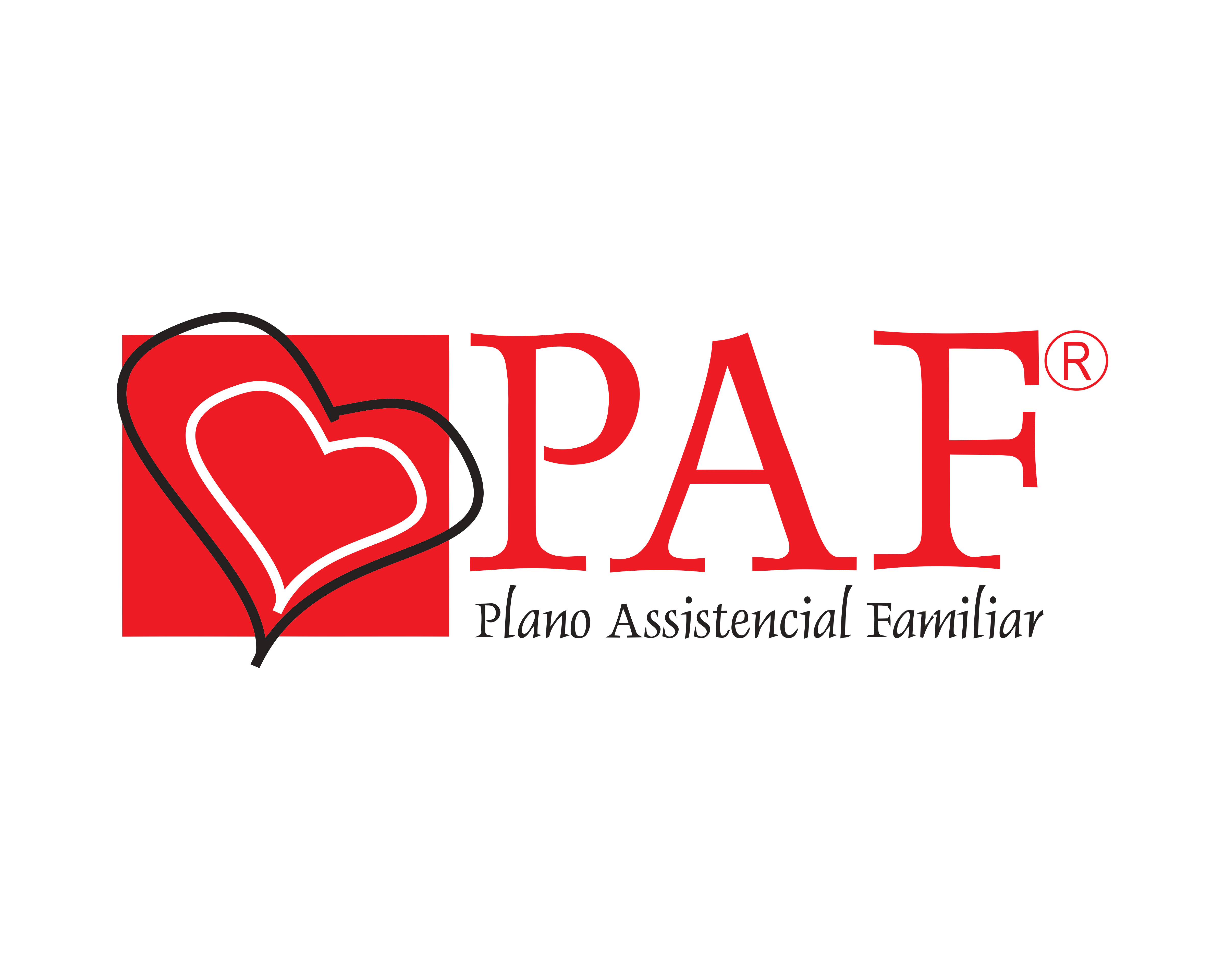 PAF Plano Assistencial Familiar